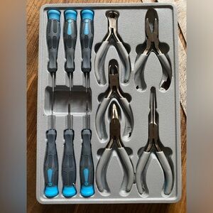 Jewelry Making Tools